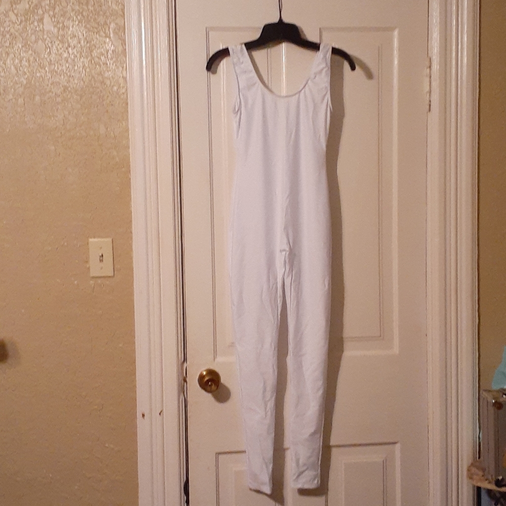 Dance unitard